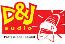 D&J Audio is Kampala's favourite pro AV service